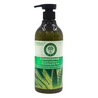 ACONDICIONADOR ALOE VERA 550ML WOKALI