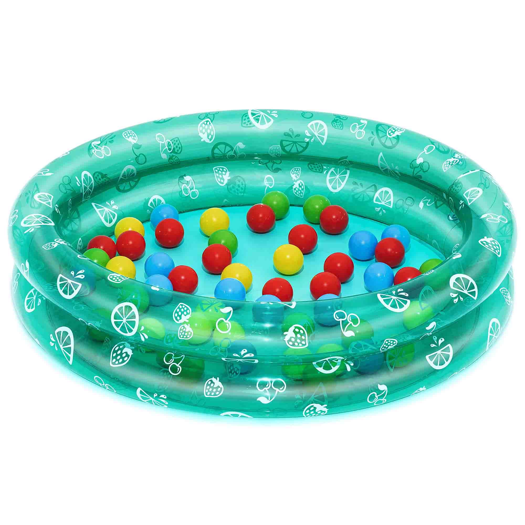 Piscina de Pelotas BESTWAY