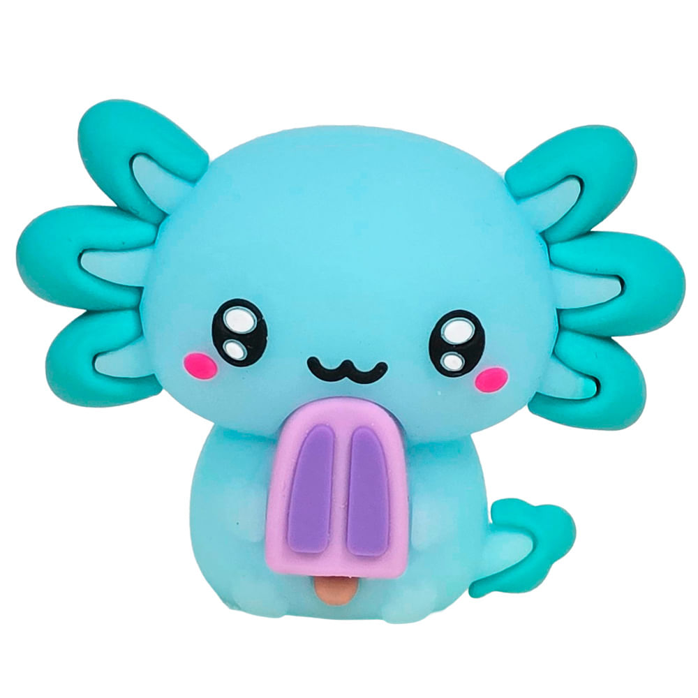 Tajador Simple ARTESCO Axolove