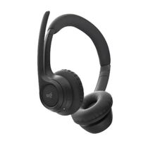 AUDIFONO CON MICROFONO GAMER LOGITECH ZONE 300 BLUETOOTH