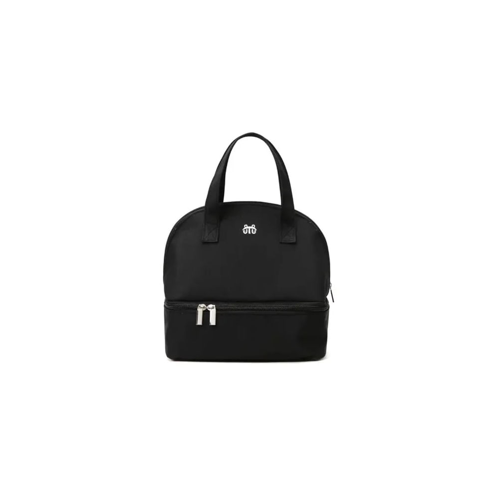 Lonchera térmica de almacenamiento para leche y biberones