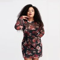 Vestido de tul Hilary Magnolias