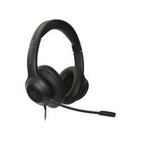 AUDIFONO CON MICROFONO TARGUS AEH102TT USB-A
