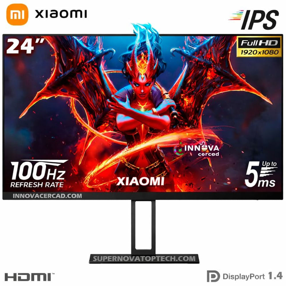 Xiaomi monitor A24i