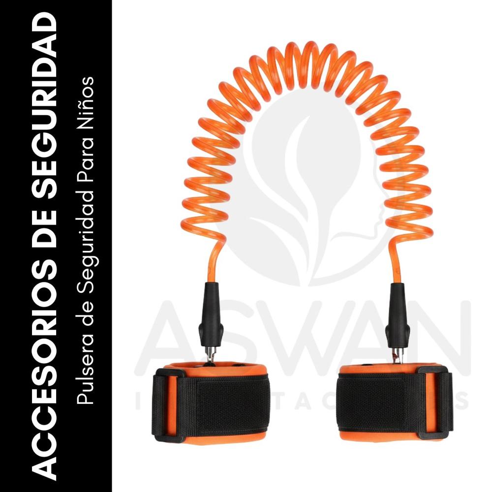 Pulsera de Seguridad Para Niños