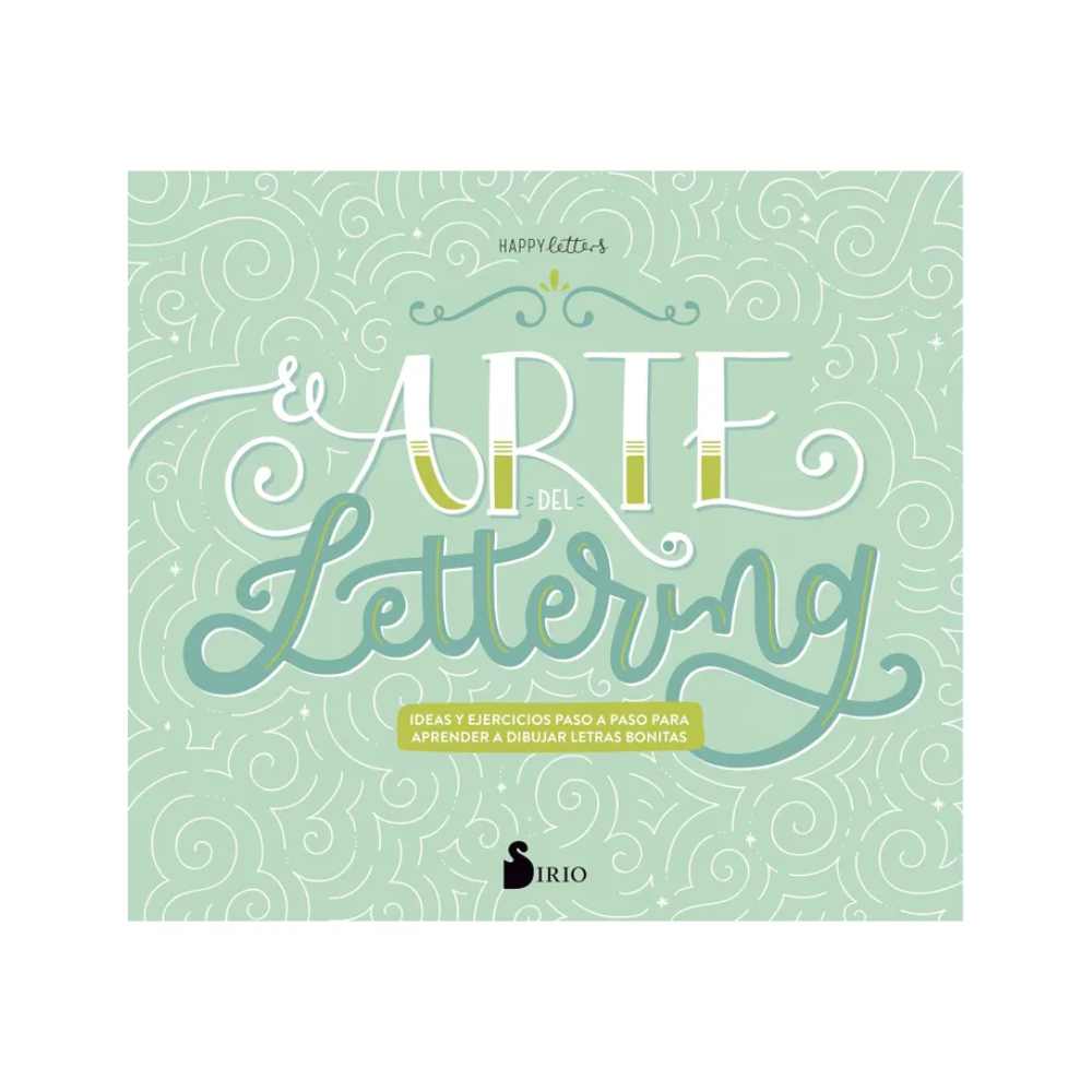 EL ARTE DEL LETTERING