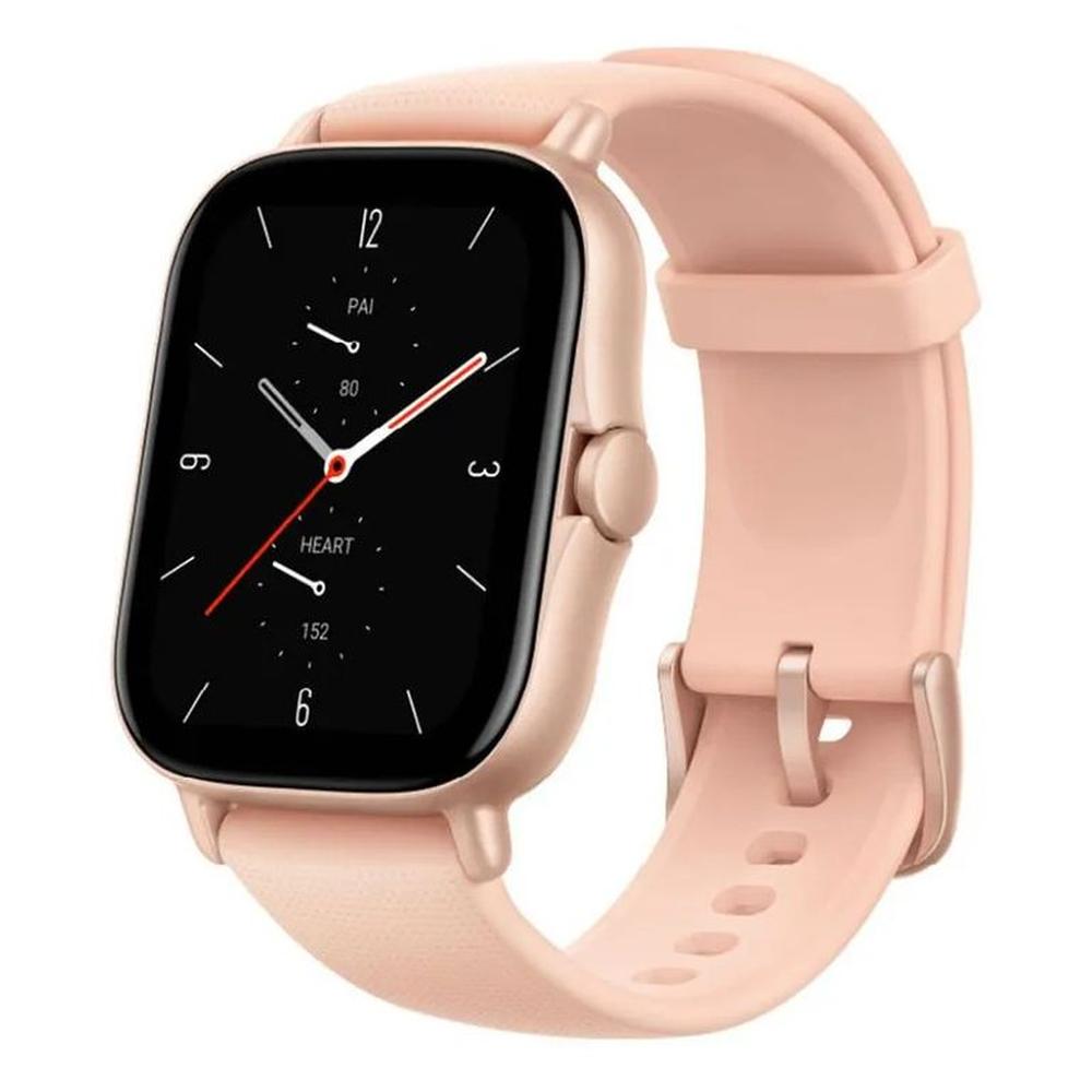 Smartwatch Amazfit GTS 2 Petal Pink Nueva version