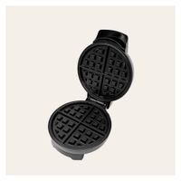 Waflera electrica FZ-816WR cocina