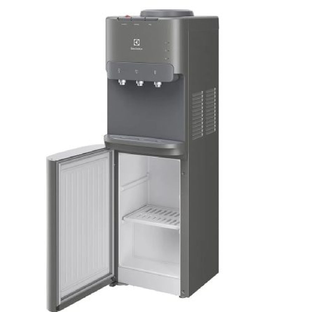 Electrolux EA11SR Dispensador de Agua Gris