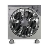 Ventilador Recirculante Imaco IVA13 Gris Timer