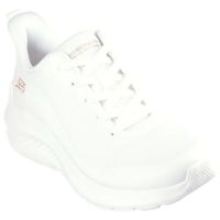 Zapatilla Skechers Dama 117483 WHT