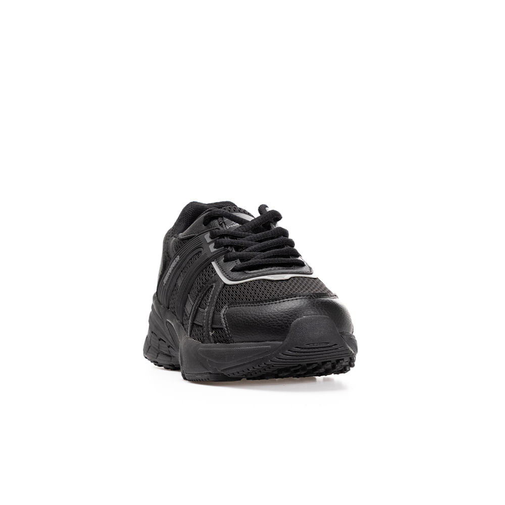 Zapatillas Running Mujer Ocean Pacific YORI-M25Q4 NEGRO