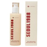 K-SECRET Seoul 1988 Essence Snail Mucin 97 Rice