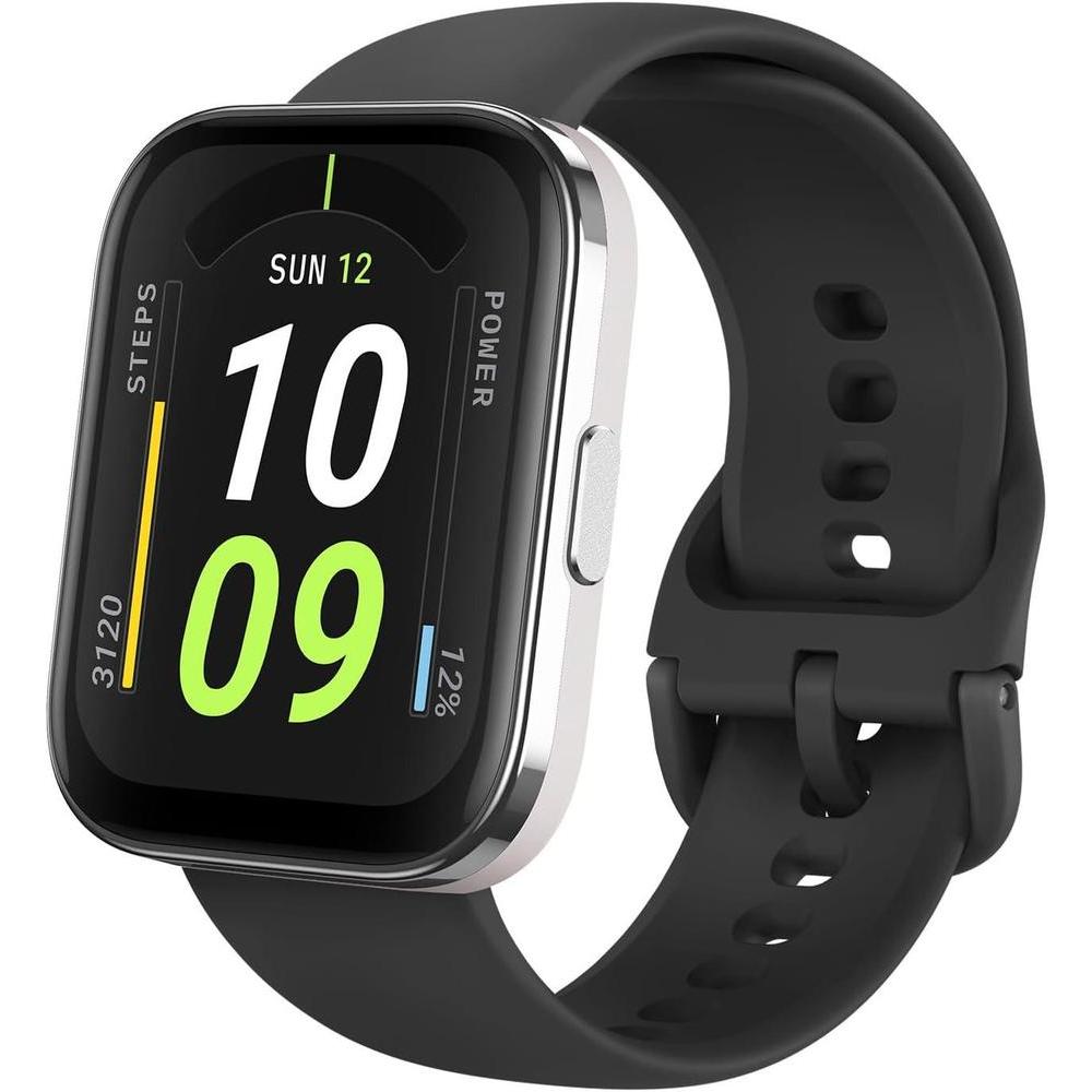 Smartwatch Amazfit Bip 5 Core 60MB Negro