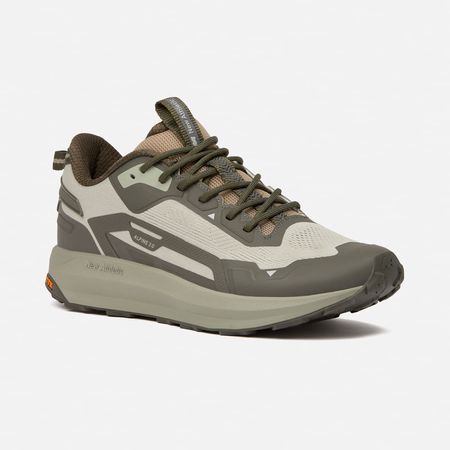 Zapatilla New Athletic Outdoor Alpine 3.0 107-0946 para Hombre 39 Verde