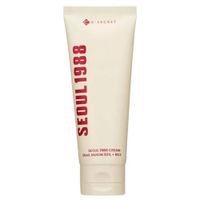 K-SECRET Seoul 1988 cream Snail Mucin 93 Rice 100ml