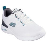 Zapatilla Skechers Dama Blanco 232971 WTQ