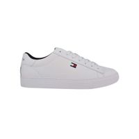 ZAPATILLA TOMMY HILFIGER TMBRECON WHITE MULTI LL TMBRECON WHITE MULTI LL
