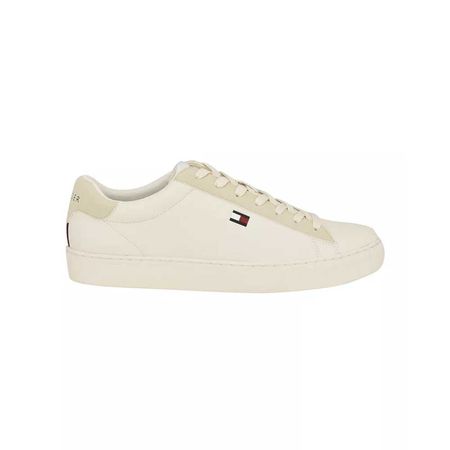ZAPATILLA TOMMY HILFIGER TMBRECON3 IVORY 150 TMBRECON3 IVORY 150 TMBRECON3 IVORY 150-39 EUR