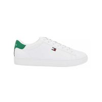 ZAPATILLA TOMMY HILFIGER TMBRECON3 WHITE 143 TMBRECON3 WHITE 143