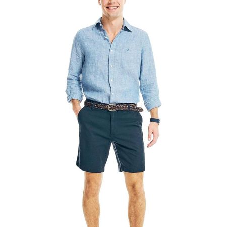 Short NAUTICA Classic - Azul NAUTICA CLASSIC SHORT - AZUL