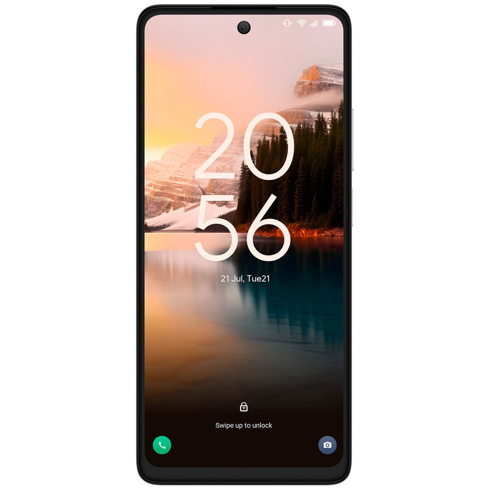 Smartphone TCL 40 NXTPAPER 6.78 8GB 256GB