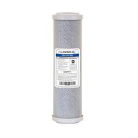 Filtro cartucho carbon para purificador de agua 5 micras hydronix