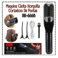 MAQUINA QUITA HORQUILLA CORTADORA DE PUNTAS ABIERTAS RH-6668