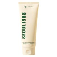 K-SECRET SEOUL 1988 Cleansing Foam Pine Cica 1 Probiotics