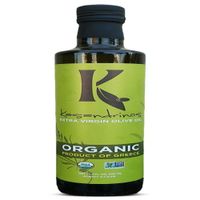 Aceite de Oliva griego  extra virgen Kasandrinos