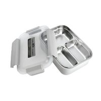 Contenedor Acero Inox Ichimatsu 10154051
