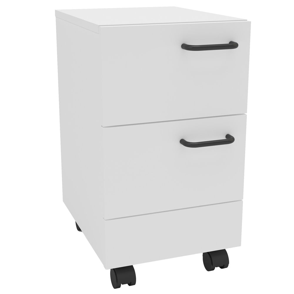 Archivador VIVA HOME 2 Cajones Osaka