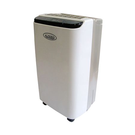 Deshumedecedor Alfano Q25 Blanco 20 litros