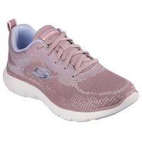 Zapatilla Skechers Dama Rosado 150210 MVBL