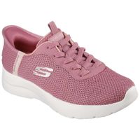 Zapatilla Skechers Dama Rosado 150480 MVMT