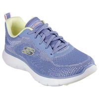 Zapatilla Skechers Dama Azul 150210 BLLM