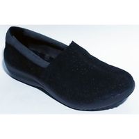 Zapatilla Skechers Dama Negro 49216 BLK
