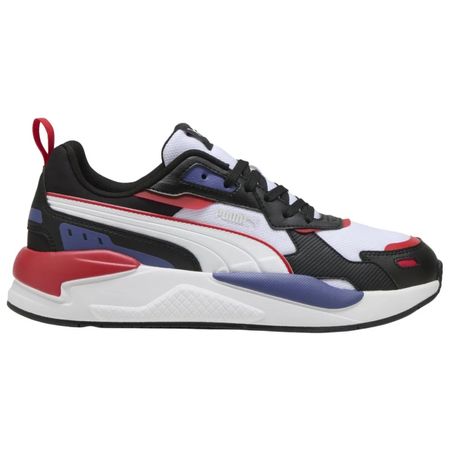 Zapatillas Urbanas para Hombre Puma X-RAY 3 399064-15 Multicolor Talla 42