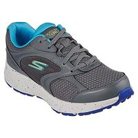 Zapatilla Skechers Dama Gris 128285 CCBL