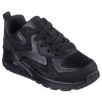 Zapatilla Skechers Dama Negro 403647 BBK