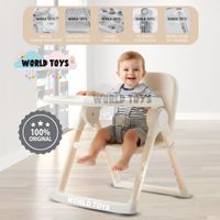 Silla Portatil Plegable OSMO Edición Limitada Beige