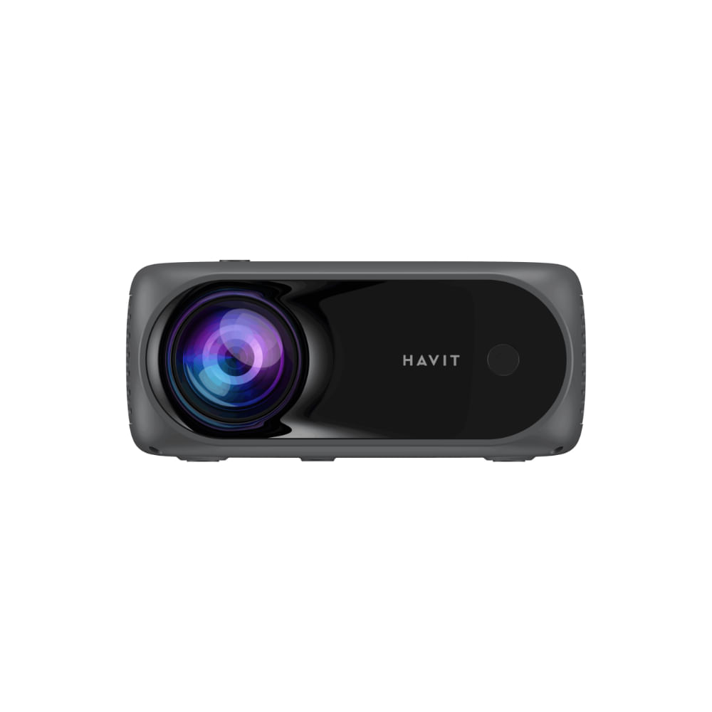 Proyector Havit Pj221 Negro-