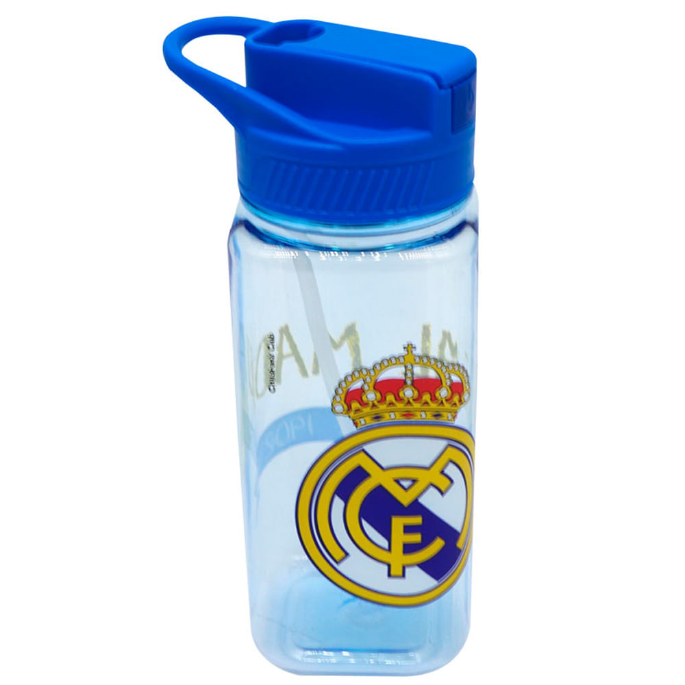 Botella REAL MADRID As 500ml