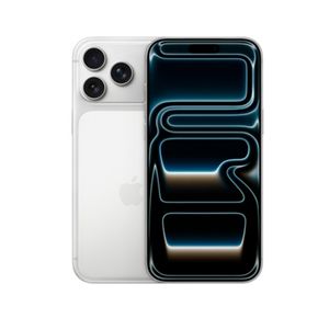 Apple iPhone 17 Pro Max 256GB Plata