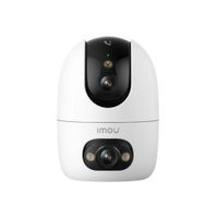 Cámara Vigilancia Ranger 2 Dual 10MP 5MP + 5MP Imou 2 Lentes Audio 2 vías Botón llamada