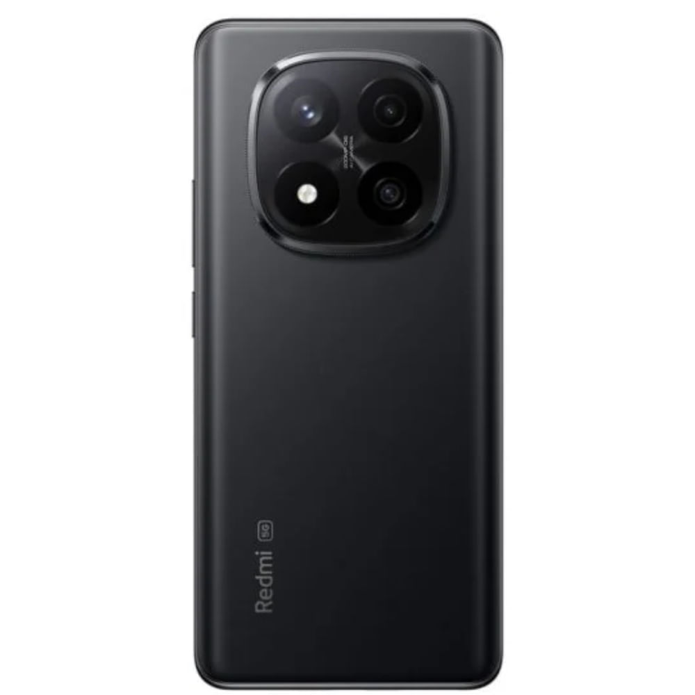 XIAOMI REDMI NOTE 14 PRO PLUS 5G 8 RAM 256GB - NEGRO