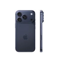 IPHONE 17 PRO MAX 5G 256GB CHIP FISICO - AZUL