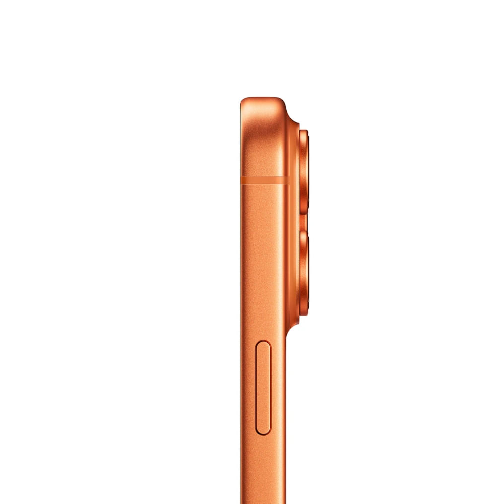 IPHONE 17 PRO MAX 5G 256GB ESIM - NARANJA