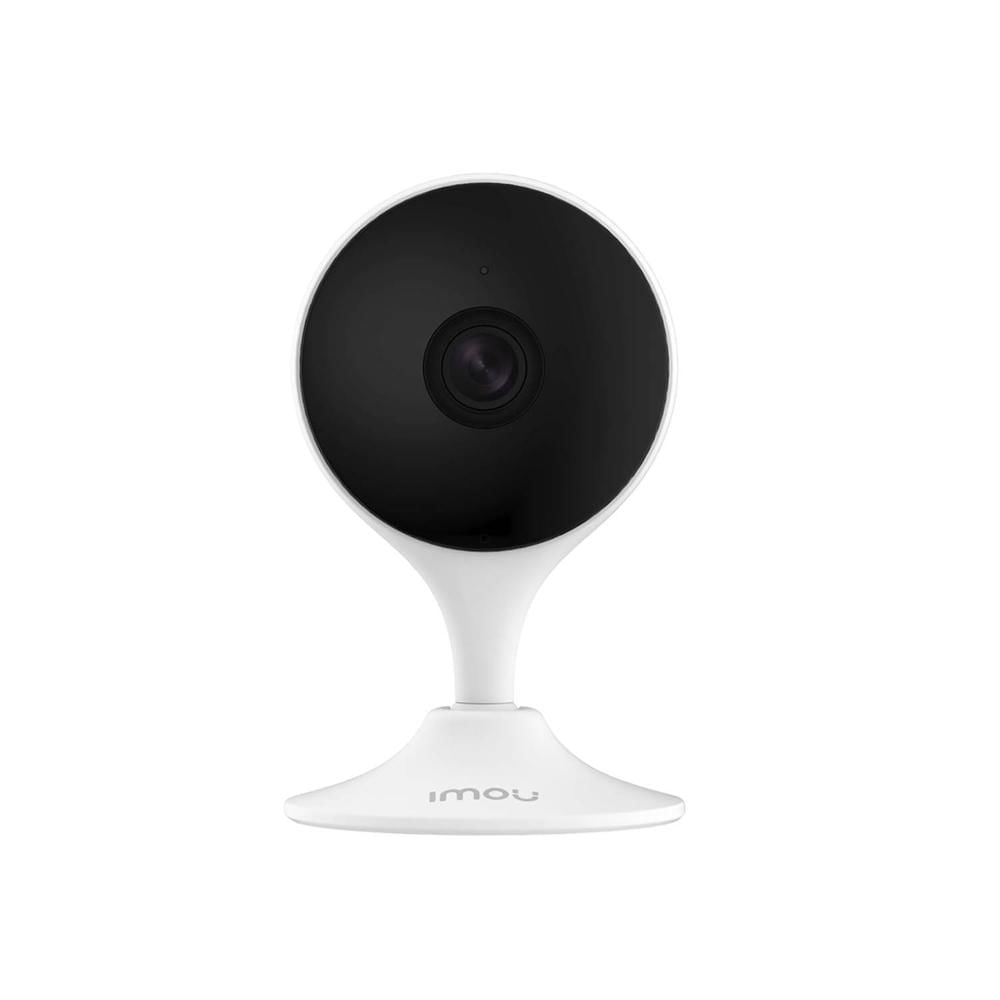 Cámara Vigilancia Cue 2 3MP Imou Audio Doble vía Seguimiento Inteligente Alarma