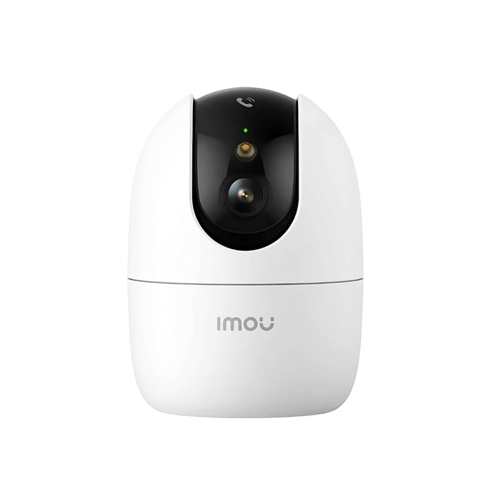 Cámara Vigilancia Ranger 2 Pro 3MP Imou Detección Personas Nocturna Botón Llamada App